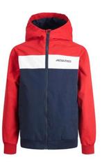 Veste d’ete Jack and Jones, Kleding | Heren, Jassen | Zomer, Ophalen, Gedragen, Maat 48/50 (M), Blauw