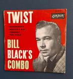EP Bill Black's Combo - London 10120, Comme neuf, 7 pouces, Pop, EP