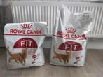 Nourriture pour chats Royal Canin Regular Fit 32, Enlèvement ou Envoi
