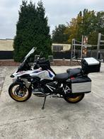 BMW R 1250 GS Rally BTW aftrekbaar, Motoren, Handvatverwarming, 2 cilinders, Motorrijbewijs A, Particulier
