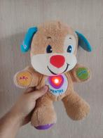 Bear VTech muzikale knuffel met sensorsleutel, Kinderen en Baby's, Ophalen of Verzenden, Zo goed als nieuw