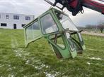 Cabine fendt 600 serie s (610s, 611s, 612s of 614s), Enlèvement, Utilisé, Fendt