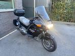 honda ST1100, 4 cilinders, Bedrijf, Meer dan 35 kW, Toermotor