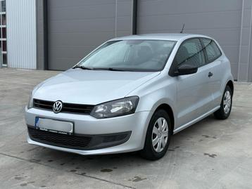 VW POLO • CARPLAY • 1STE EIGENAAR • GARANTIE! beschikbaar voor biedingen