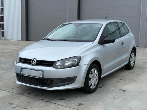 VW POLO • CARPLAY • 1STE EIGENAAR • GARANTIE!, Auto's, Volkswagen, Bedrijf, Te koop, Polo, Elektrische ramen, Benzine, Ophalen