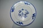 Assiette Vieux Tournai Décor Glands Bon état, Ophalen