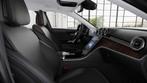 Mercedes-Benz C-Klasse 200 4MATIC Berline Luxury Line | Trek, Auto's, Automaat, 4 deurs, Stof, Euro 6