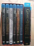 Game Of Thrones s1-s7 Blu-Ray, Cd's en Dvd's, Ophalen of Verzenden, Zo goed als nieuw, Avontuur