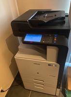 Samsung MultiXpress C9301, Ophalen, Zo goed als nieuw, Scannen, Printer