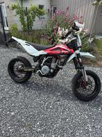 Husqvarna TE450, Motoren, Motoren | Husqvarna, Particulier