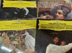 LOT 100 x LP VINYL / DEUTSCHE GRAMMOPHON CLASSIC COLLECTION, Ophalen of Verzenden, Romantiek, 12 inch, Kamermuziek