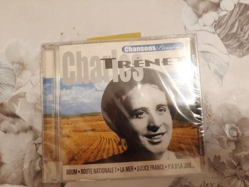 Charles Trenet Original Recordings - Passieliedjes, Cd's en Dvd's, Cd's | Franstalig, Nieuw in verpakking, Ophalen of Verzenden