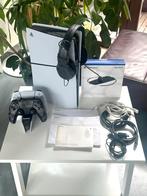 Playstation 5 pakket, Ophalen, Zo goed als nieuw, Playstation 5