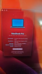 MACBOOK PRO 2017 in zeer goede staat, Computers en Software, Ophalen, Zo goed als nieuw