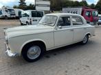 Peugeot 403 *1963 PEUGEOT 403* (bj 1963), Auto's, Oldtimers, 4 deurs, Overige kleuren, Bedrijf, Handgeschakeld