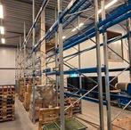 Bito stellingen magazijnstelling rekken pallet stelling, Ophalen