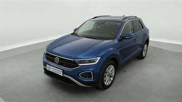 Volkswagen T-Roc 1.0 TSI 115cv Style CARPLAY / FULL LED / PD beschikbaar voor biedingen