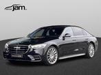 Mercedes-Benz S-Klasse 580 e 4MATIC L (automatique), Achat, 4 portes, Hybride rechargeable, 6 cylindres
