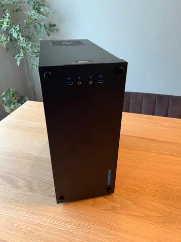 Intel i7 3770 pc Windows 11  beschikbaar voor biedingen