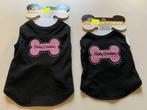 Harley Davidson shirts aan outletprijs., Dieren en Toebehoren, Hondenkleding, Ophalen of Verzenden, Nieuw, Hondenshirt