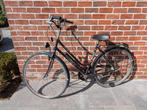 Fiets, Fietsen en Brommers, Ophalen, Gebruikt