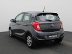 Opel KARL 1.0 ecoFLEX 120 Jaar Edition, Autos, Achat, Euro 6, Entreprise, 110 g/km