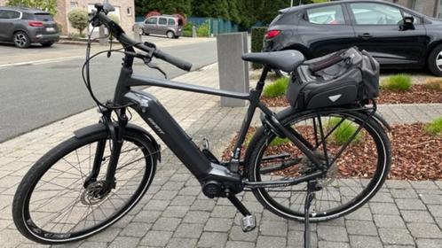 Giant anytour E+ 1GTS in nieuwstaat large, Fietsen en Brommers, Elektrische fietsen, Zo goed als nieuw, Giant, Ophalen