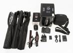 Canon EOS R6+ RF 35mm | 3 statieven | Lage sluiter van 4,3 k, Ophalen of Verzenden, Zo goed als nieuw, Canon