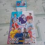 Stickers premier league 2024, Hobby en Vrije tijd, Ophalen of Verzenden, Zo goed als nieuw