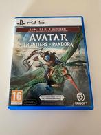 Avatar Frontiers of Pandora PS5, Ophalen of Verzenden, Zo goed als nieuw