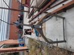 Beer mixer, Dieren en Toebehoren