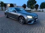 Mercedes-Benz E220 Automaat AMGPakket Widescreen F1Flippers, Auto's, Mercedes-Benz, Automaat, Achterwielaandrijving, Diesel, 5 deurs