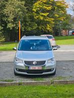 Volkswagen Touran United 1.4 Benzine, Auto's, Automaat, 4 cilinders, 5 deurs, Particulier