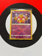 Pokémon - Silver Tempest - Radiant Alakazam (059/195) - NM, Ophalen of Verzenden, Losse kaart, Zo goed als nieuw