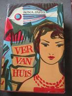 Ver van huis - Rona Jaffe - verhaal in Rio De Janeiro, Enlèvement ou Envoi