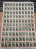 Belgische Congo-postzegel, Ophalen of Verzenden, Overige landen, Postfris