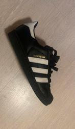 Adidas basket, Zwart, Zo goed als nieuw, Sneakers, Verzenden
