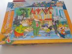Puzzel Geronimo Stilton - 104 stukken, Ophalen, Meer dan 50 stukjes, Gebruikt, 6 jaar of ouder