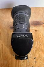 Contax, Ophalen