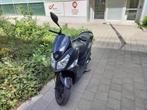 Brommer Klasse A SYM Jet14, Fietsen en Brommers, Scooters | SYM, Ophalen, Gebruikt, Overige modellen, Klasse A (25 km/u)