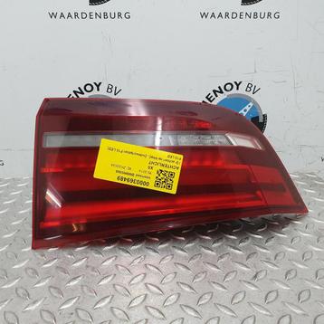 B.M.W. X5 [R_TAILLIGHT] 2014 beschikbaar voor biedingen
