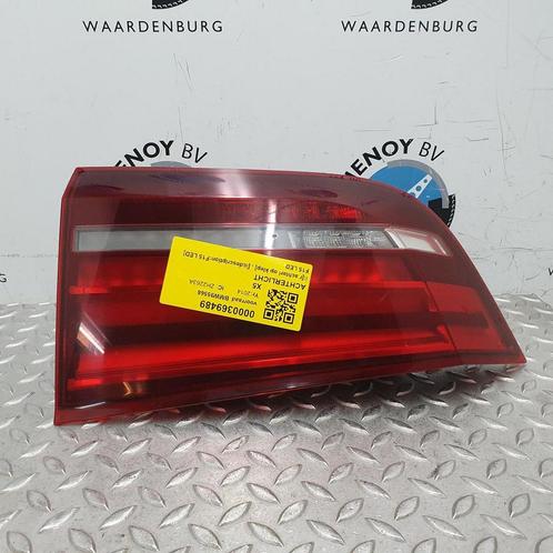 B.M.W. X5 [R_TAILLIGHT] 2014, Auto-onderdelen, Verlichting, Gebruikt, ARN erkend, Stiba lid, Erkend duurzaam, Ophalen of Verzenden