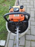 taille haie STIHL HS 80, Jardin & Terrasse, Taille-haies, Enlèvement ou Envoi, Utilisé