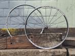 Partij racewielen 28" inch (mavic, shimano, ...), Fietsen en Brommers, Gebruikt, Racefiets, Mavic, Ophalen