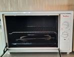 Moulinex oven, compact chef/grill, Elektronische apparatuur, Ovens, Ophalen, Zo goed als nieuw, Grill