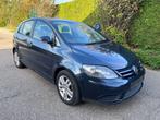 Volkswagen Golf Plus 1.9 TDI | 165.000 KM | HANDEL / EXPORT, Autos, Golf Plus, Achat, Entreprise, Noir