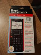 TI-nspire CX II-T CAS, Diversen, Rekenmachines, Ophalen, Grafische rekenmachine, Zo goed als nieuw