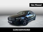 Mercedes-Benz CLA 250E COUPE AMG LINE+360° CAMERA+NIGHT PAC, Auto's, Mercedes-Benz, Stof, Gebruikt, Euro 6, 16 kWh