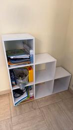 Bibliotheque, Enlèvement, Utilisé