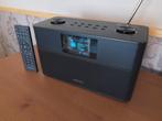 KENWOOD CR-ST80 Radio dab+ avec télecommande ( NEUVE ), Ophalen of Verzenden, Zo goed als nieuw, Radio